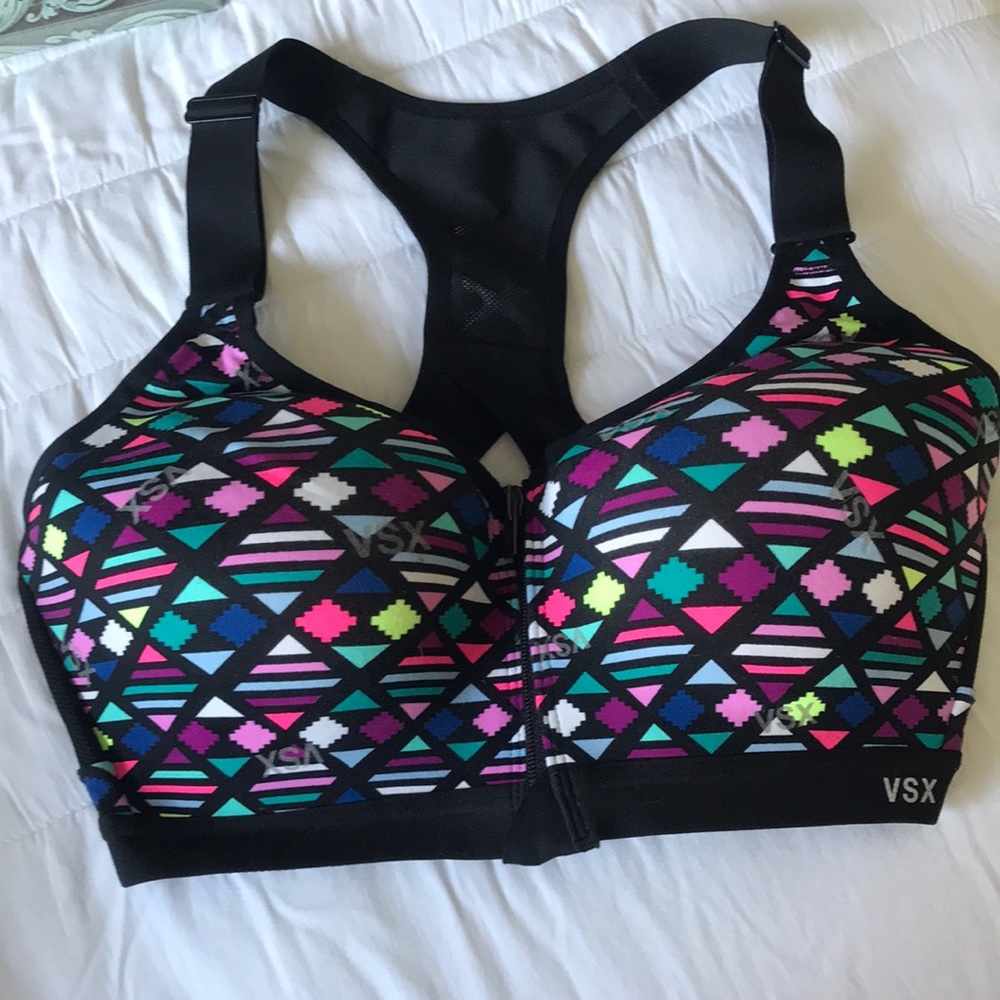 Victoria’s Secret sports bra